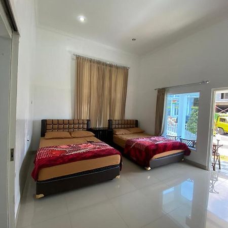 Villa Bromo Potato 2 Probolinggo Exteriér fotografie