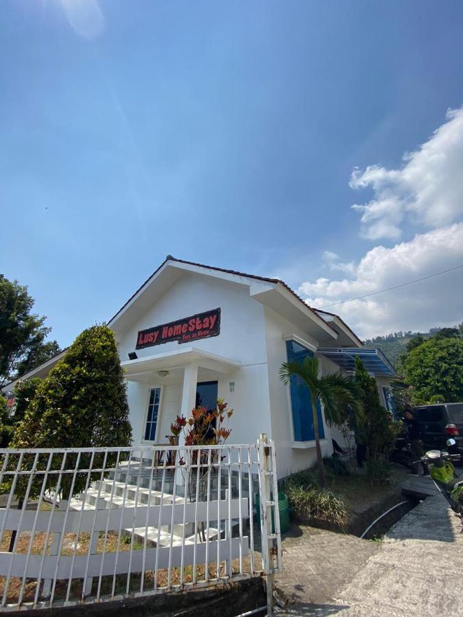 Villa Bromo Potato 2 Probolinggo Exteriér fotografie