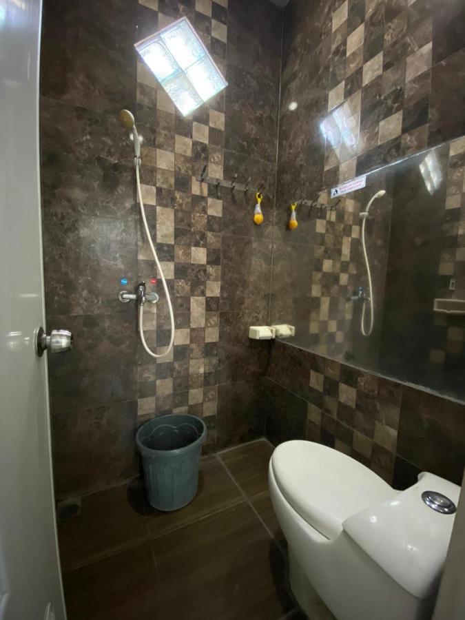 Villa Bromo Potato 2 Probolinggo Exteriér fotografie