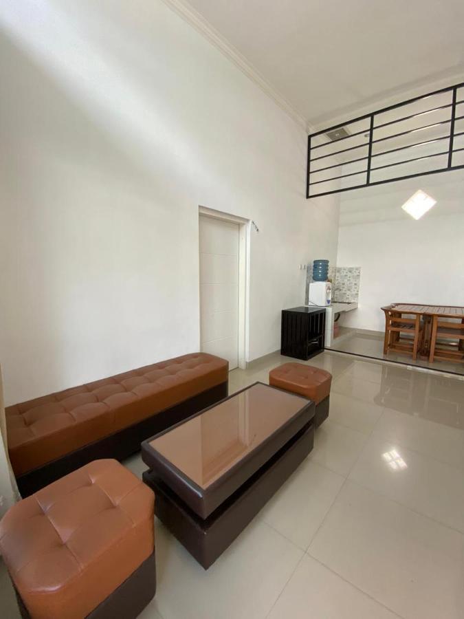 Villa Bromo Potato 2 Probolinggo Exteriér fotografie